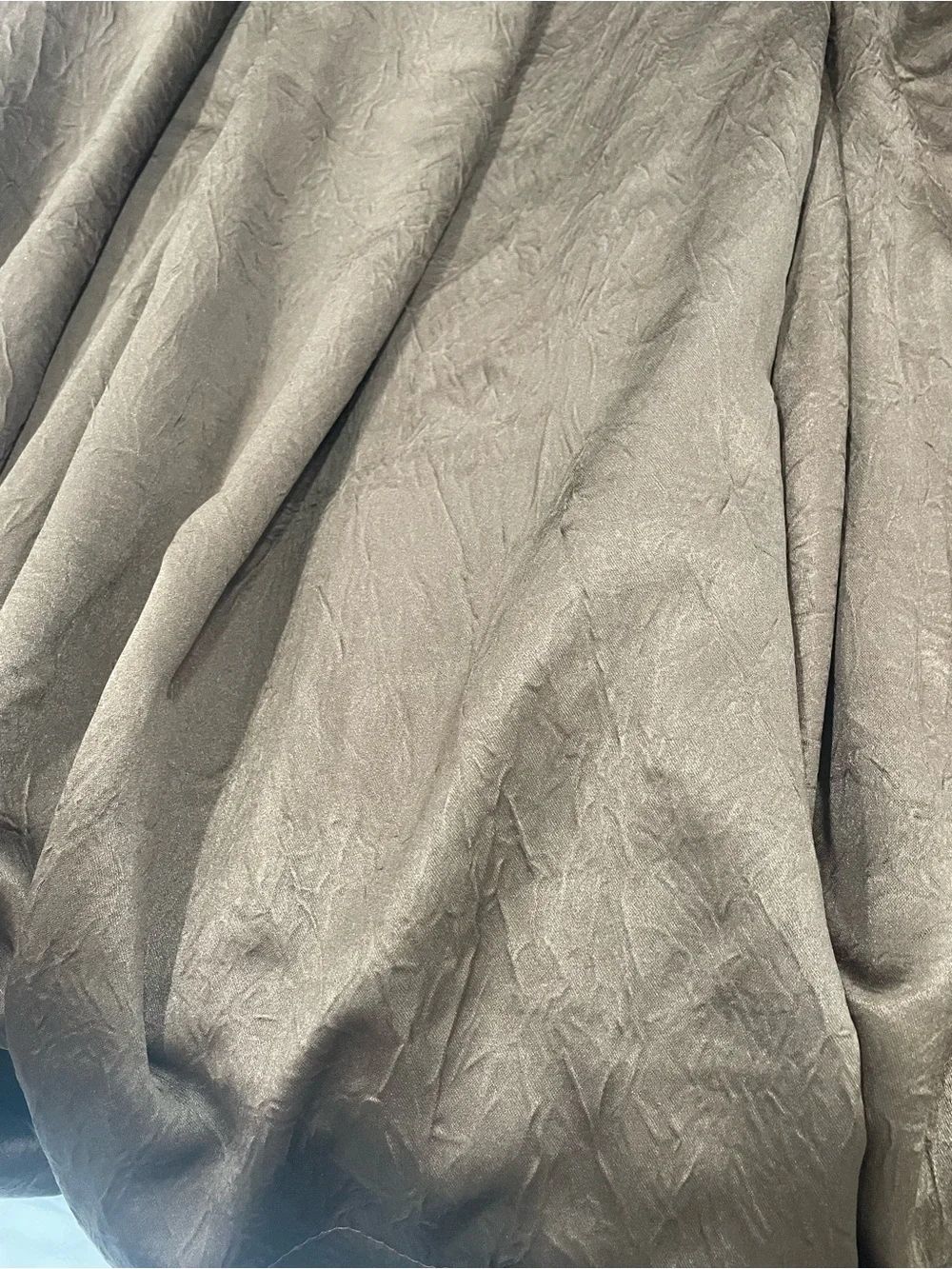 Kensington elegant shimmery